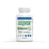 Jigsaw MagSRT bottle