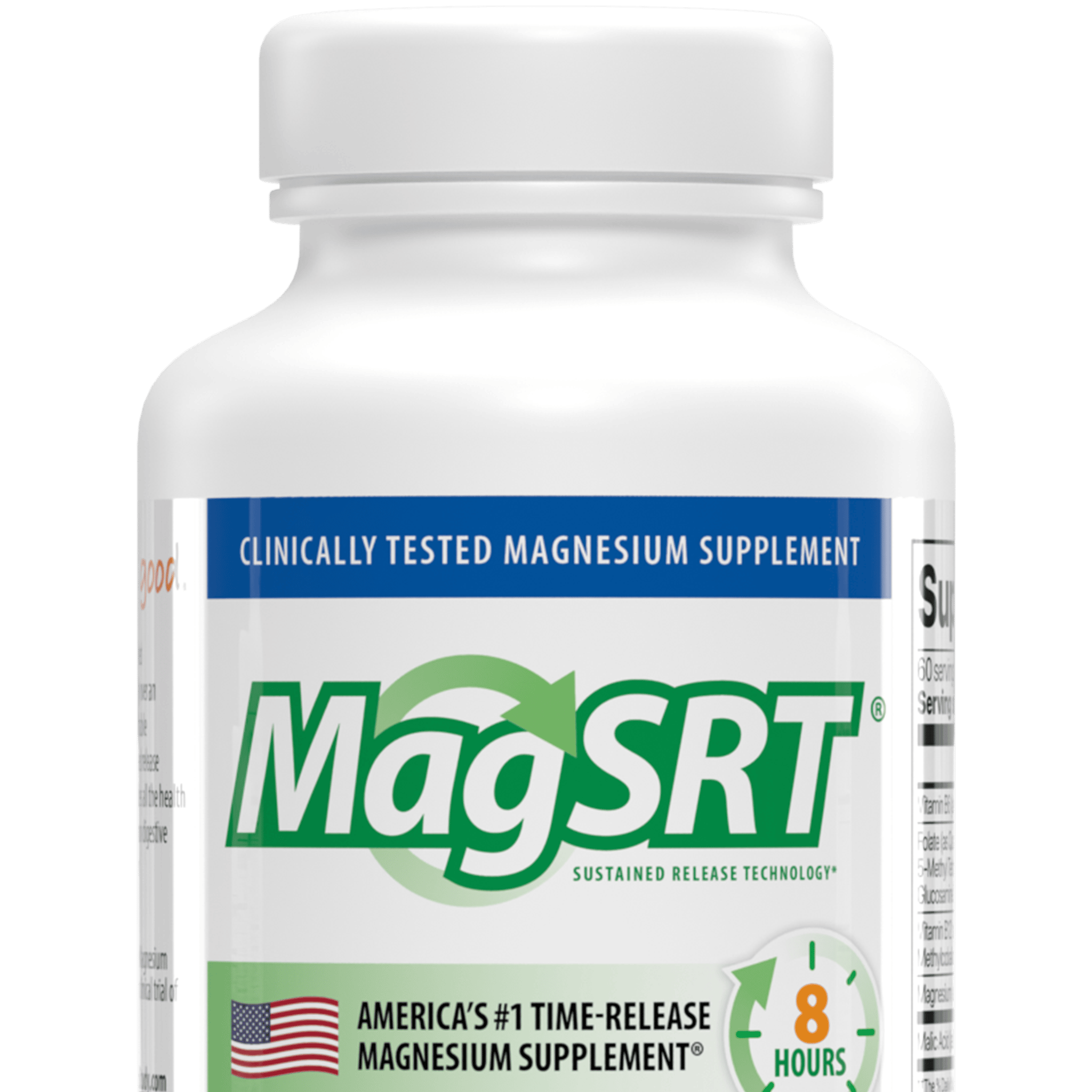 
                        Desktop Product Image for Jigsaw Magnesium w/SRT®
                      