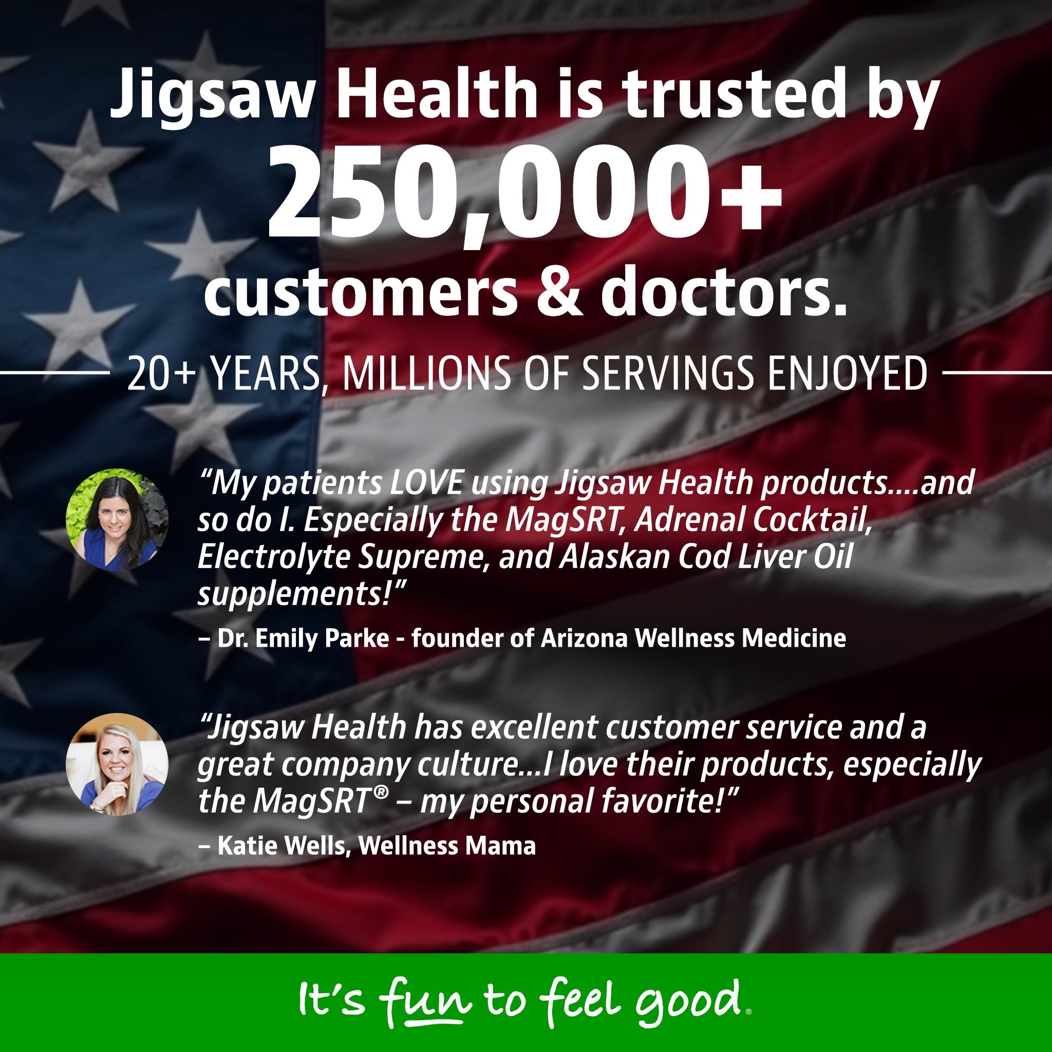 Jigsaw Magnesium w/SRT®MagSRT® - View 8