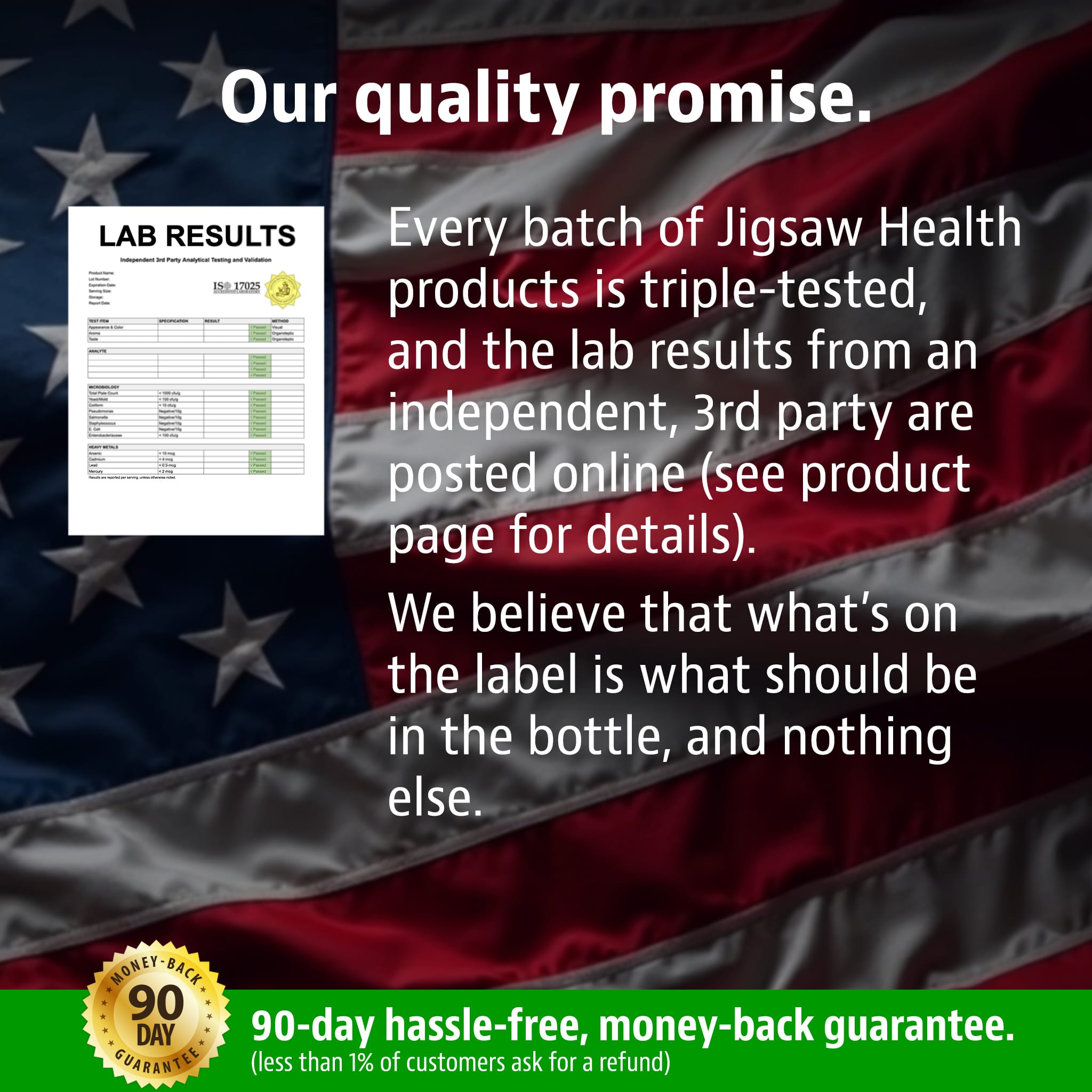 Jigsaw Magnesium w/SRT®MagSRT® - View 9