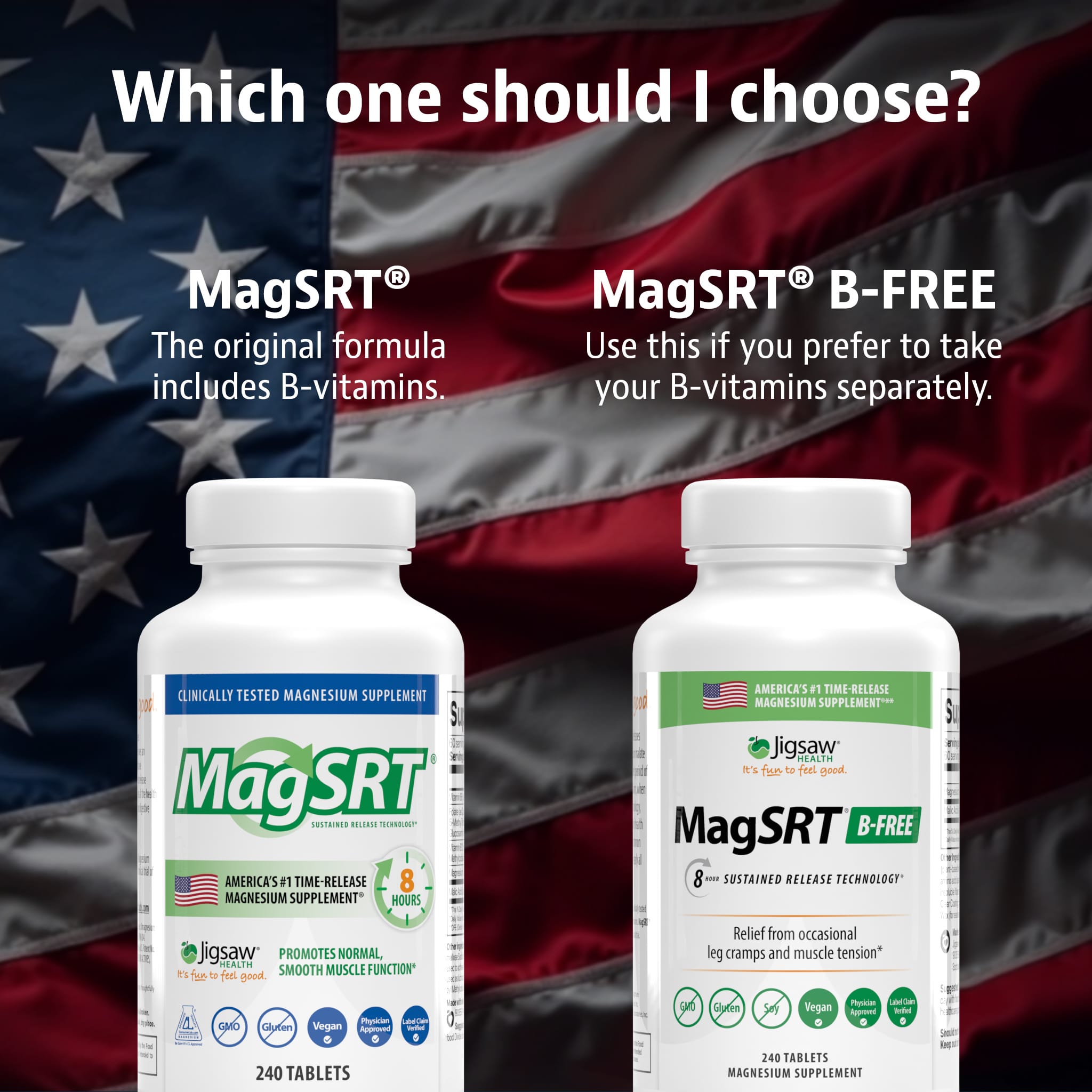 Jigsaw Magnesium w/SRT®MagSRT® - View 10