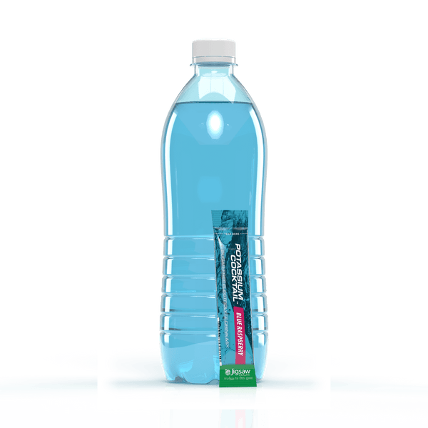 Jigsaw Health Jigsaw Potassium Cocktail™