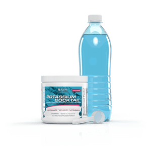 Jigsaw Health Jigsaw Potassium Cocktail™