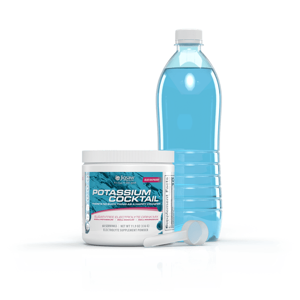 Jigsaw Health Jigsaw Potassium Cocktail™