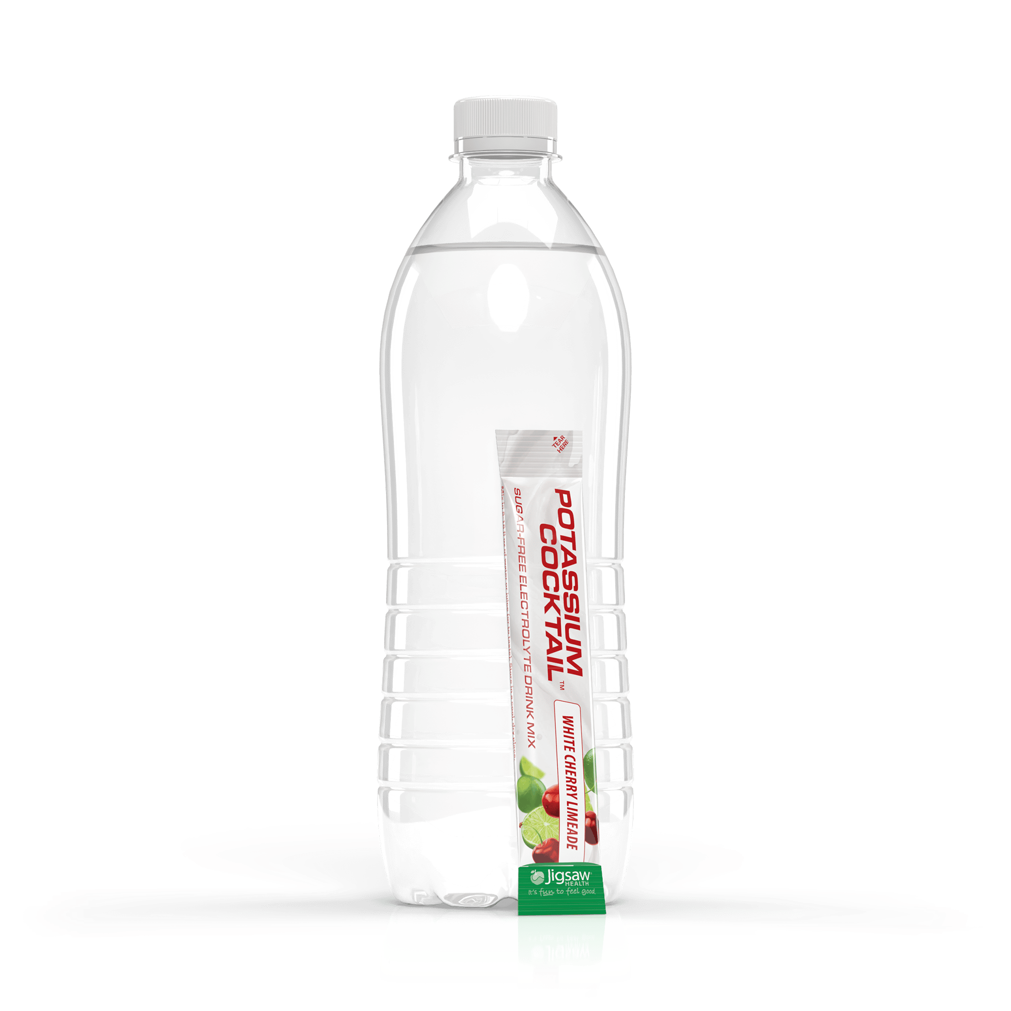 Jigsaw Health Jigsaw Potassium Cocktail™