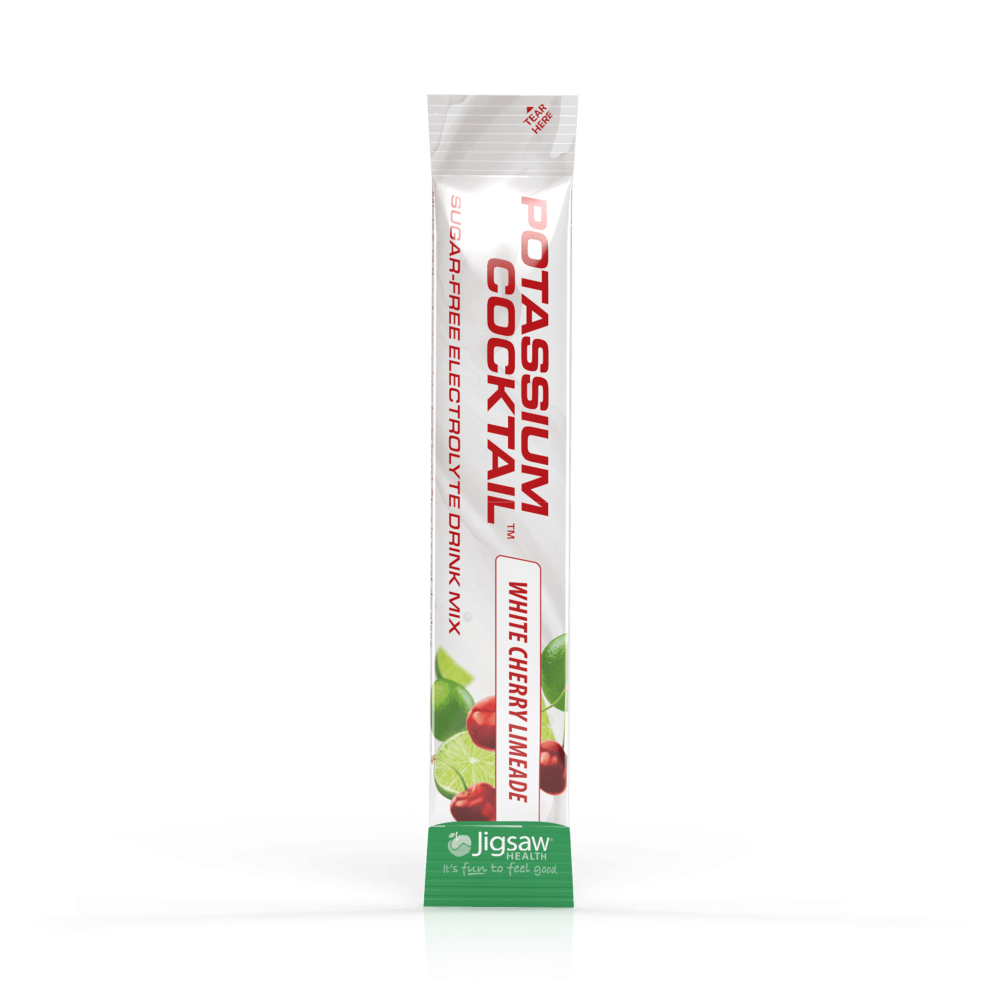 Jigsaw Health Jigsaw Potassium Cocktail™