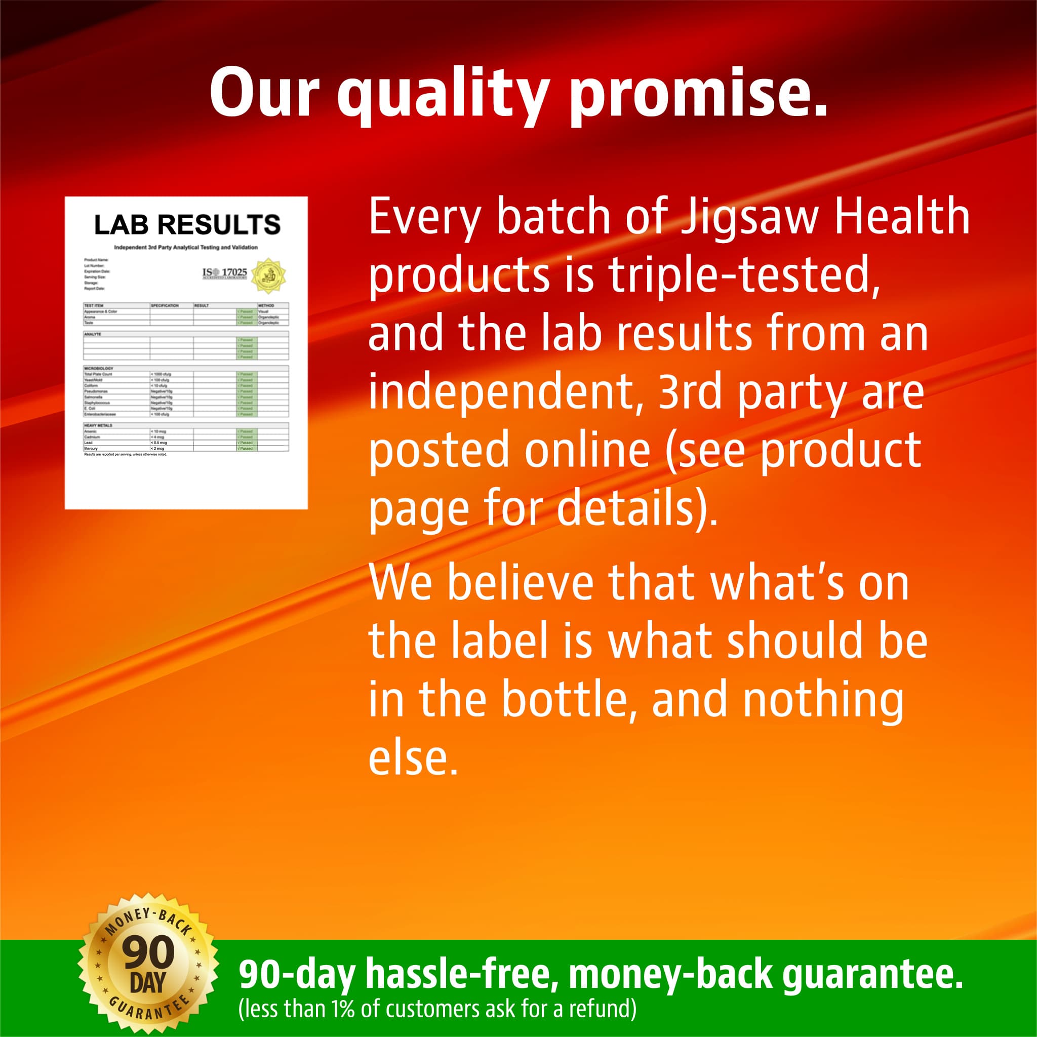 Jigsaw Pureway-C® Plus™Default Title - View 8