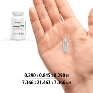 Jigsaw Health Jigsaw Pureway-C® Plus™