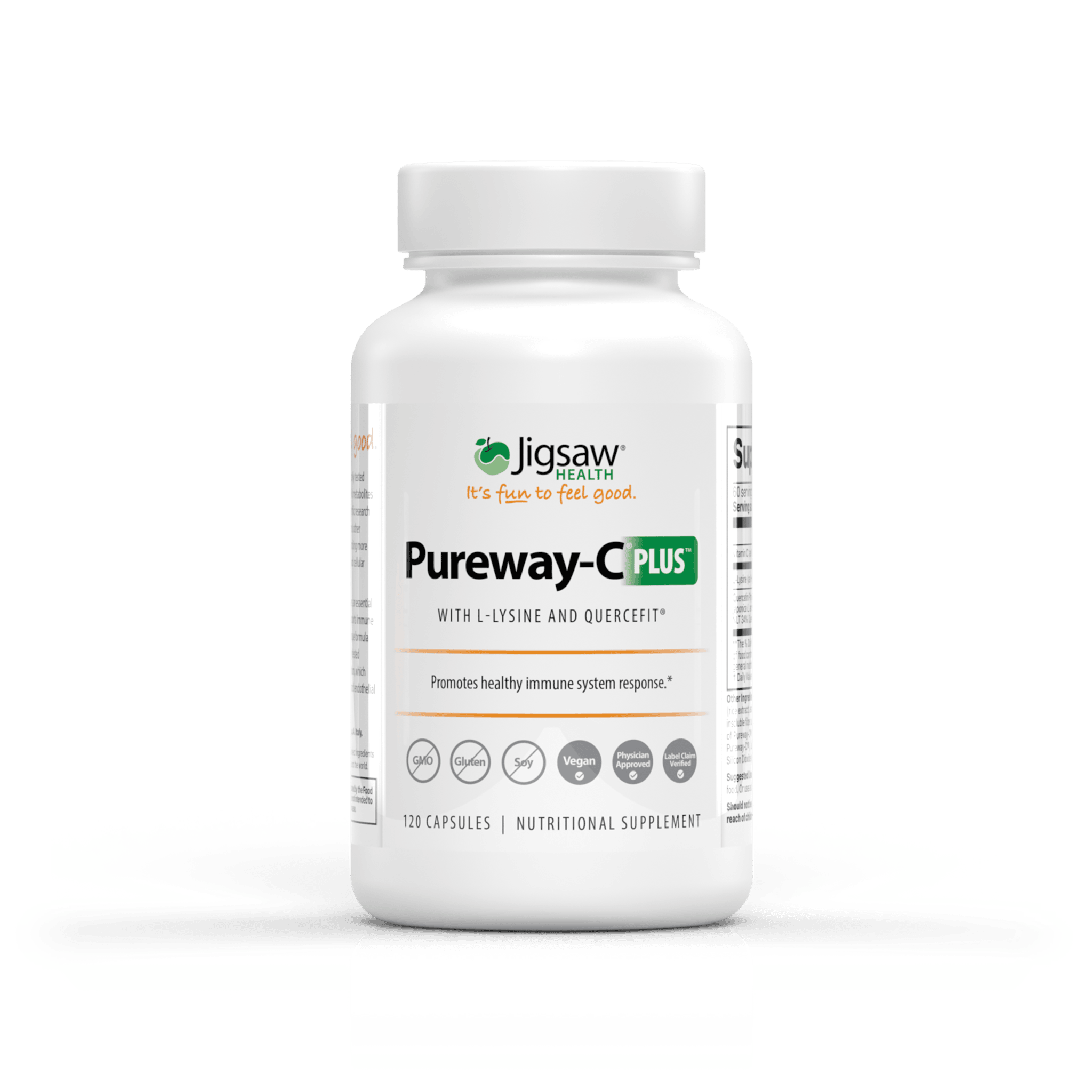 Pureway-C® Plus™