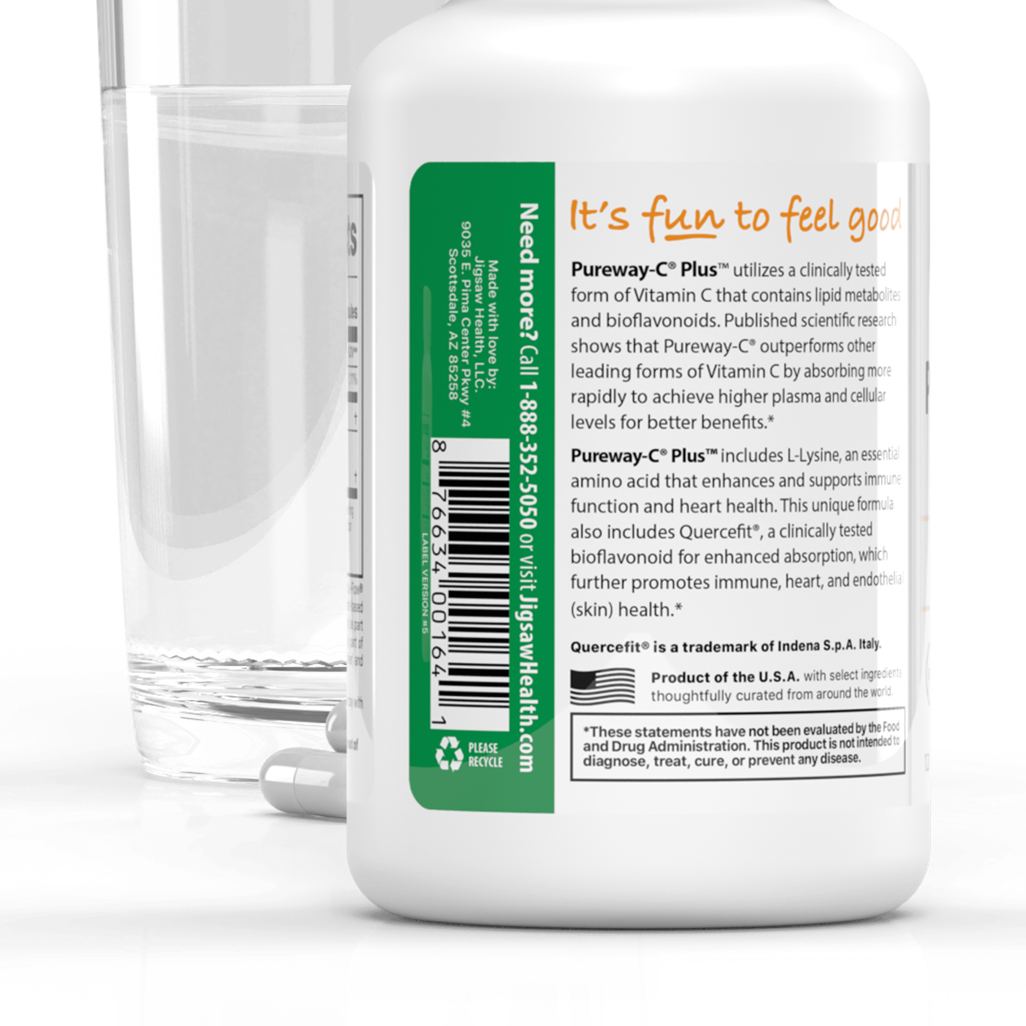 
                      Desktop Product Image for Jigsaw Pureway-C® Plus™
                    