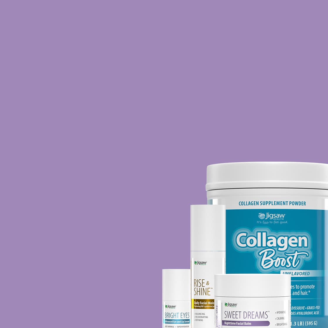 Product Menu Image - 