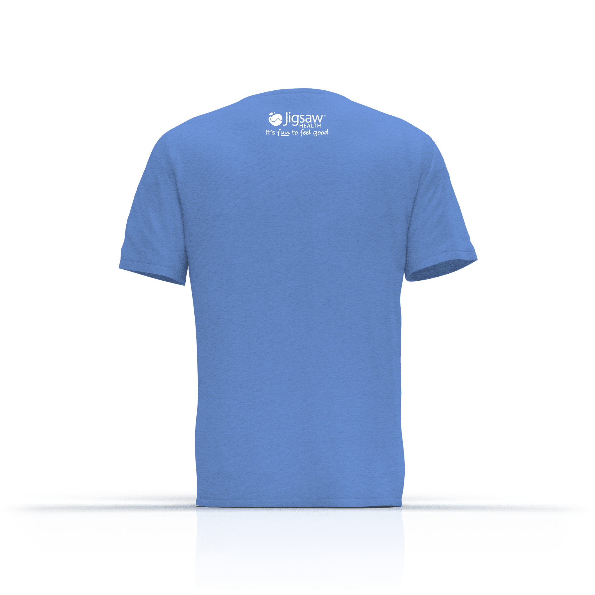 Jigsaw Health Men's Super Soft T-Shirt