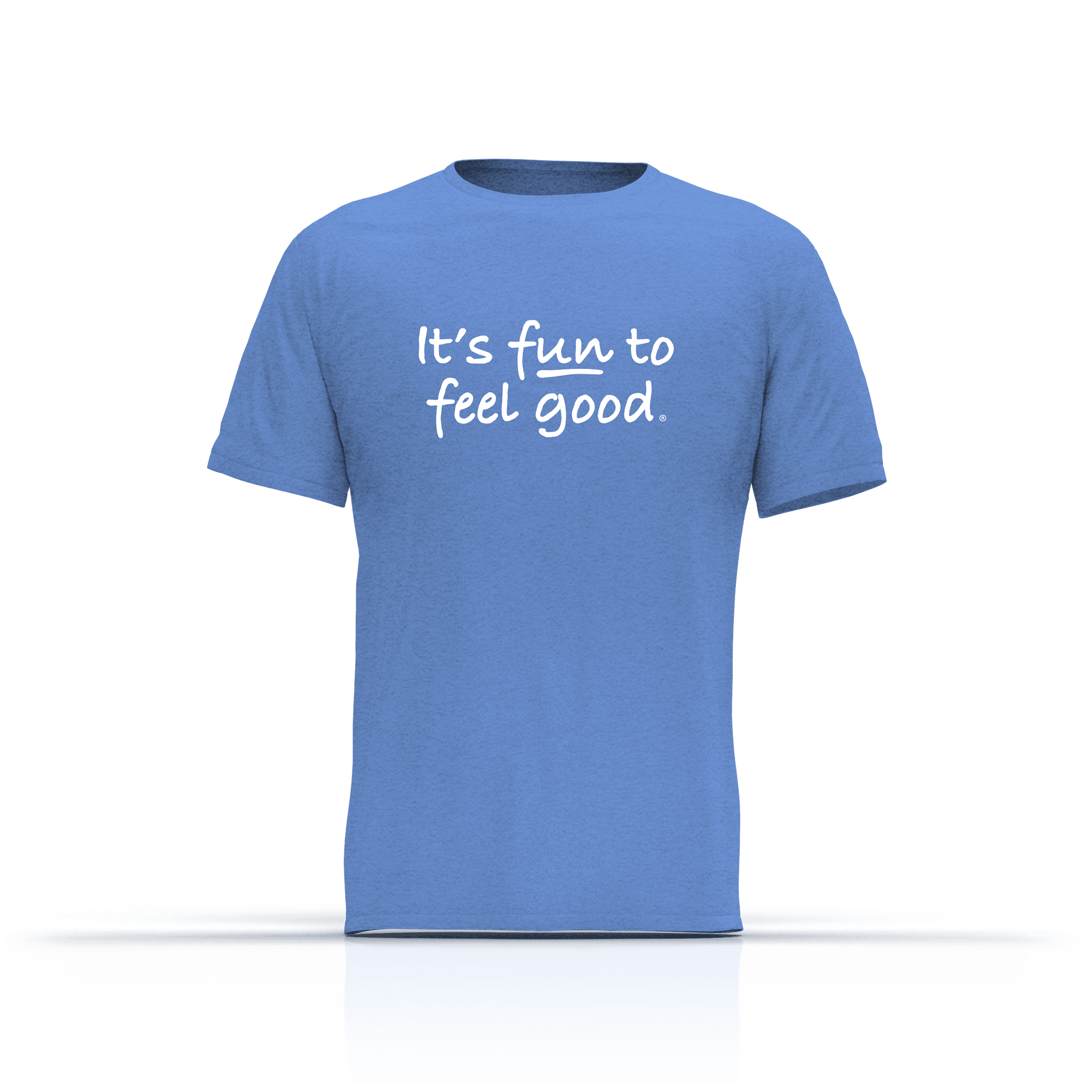 Jigsaw Health Men's Super Soft T-Shirt