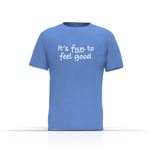 Jigsaw Health Men's Super Soft T-Shirt