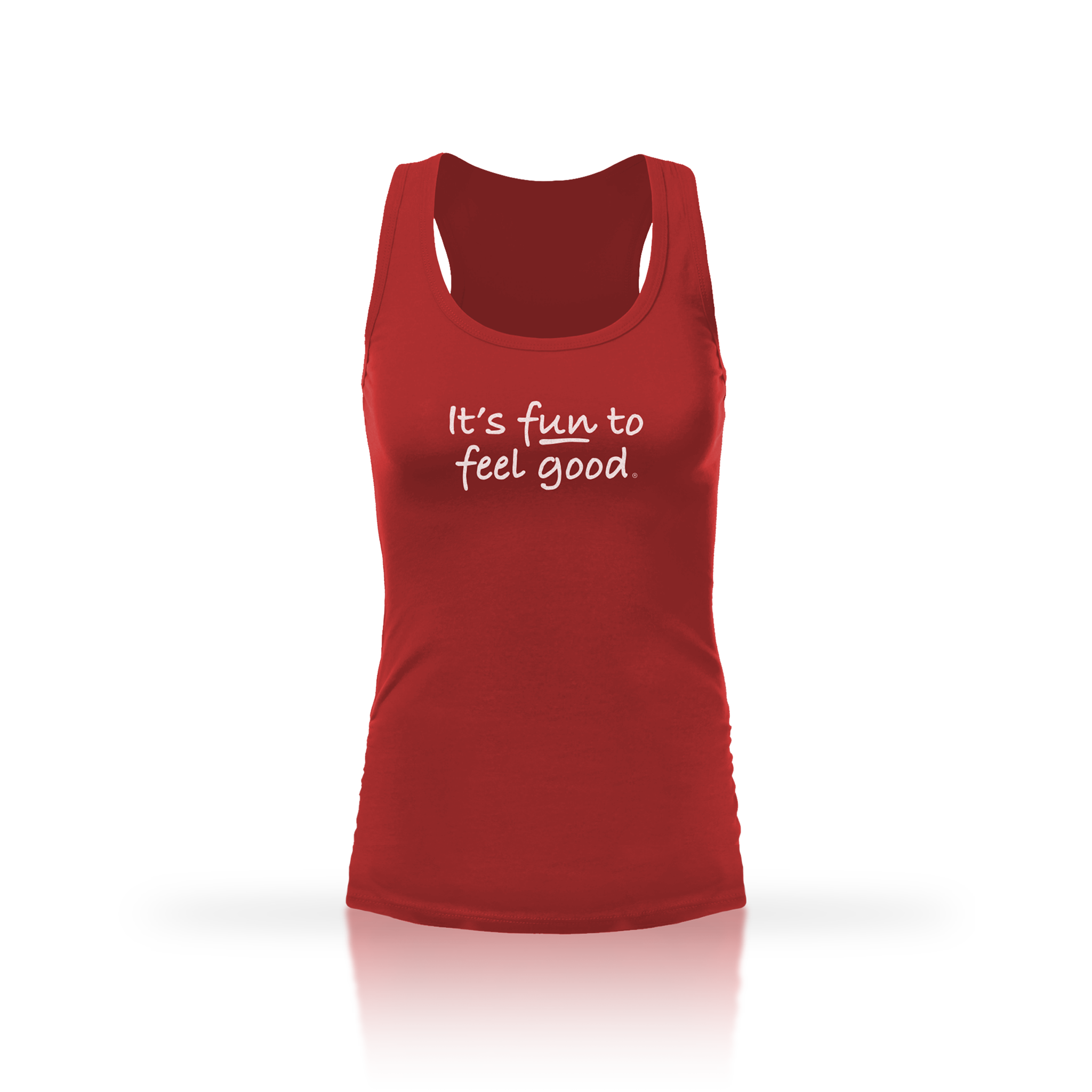 Women's Athletic Tank Top