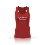 Load image into Gallery viewer, Women&#39;s Athletic Tank Top
