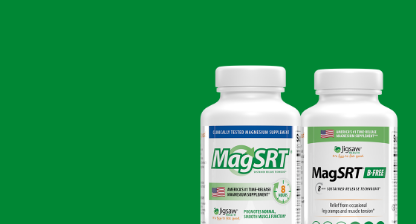 Product Menu Image - Magnesium