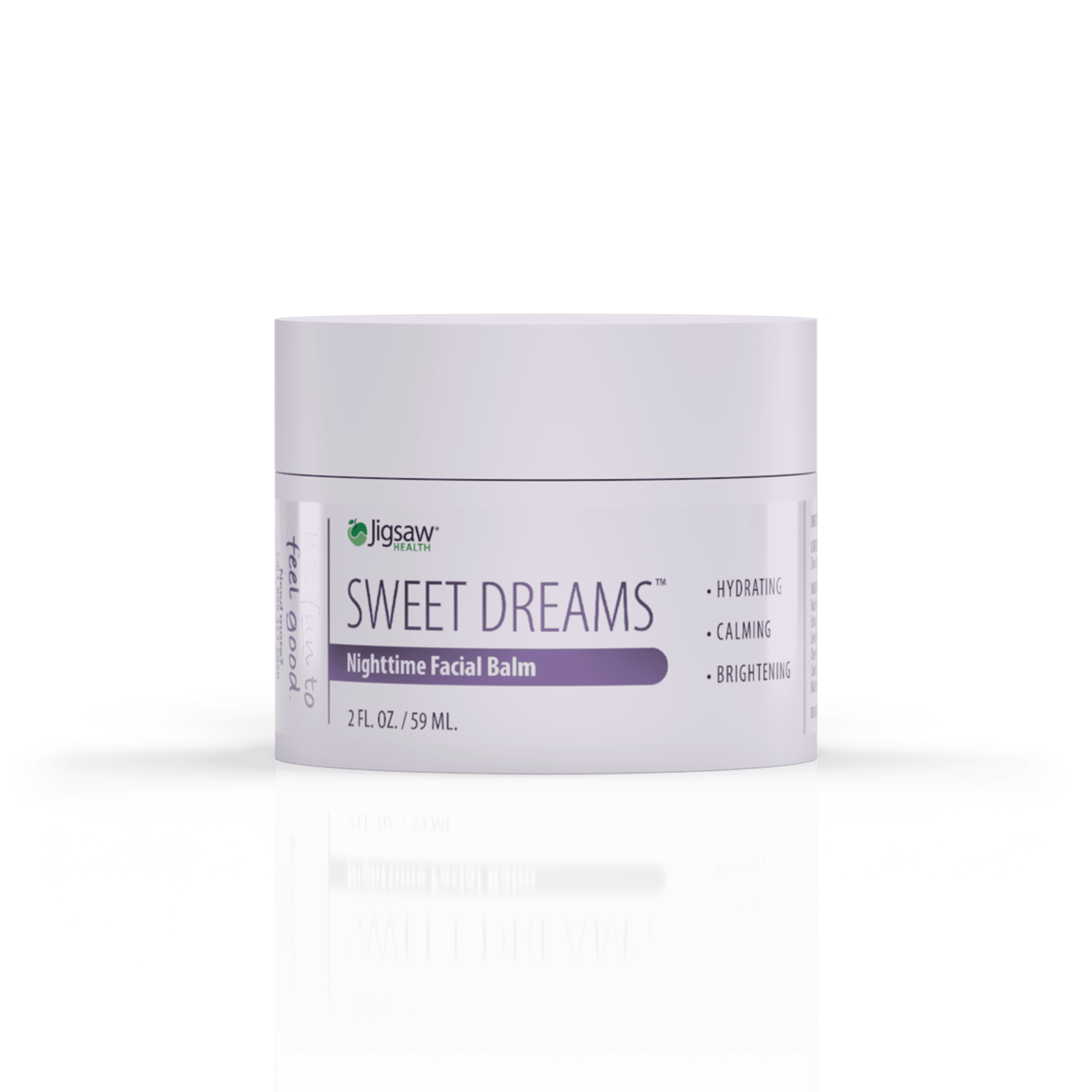 Desktop Product Image for Jigsaw Sweet Dreams™