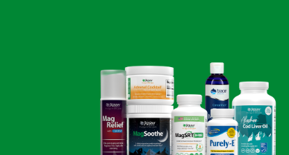 Product Menu Image - Root Cause Protocol