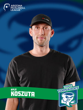 Kyle Koszuta
