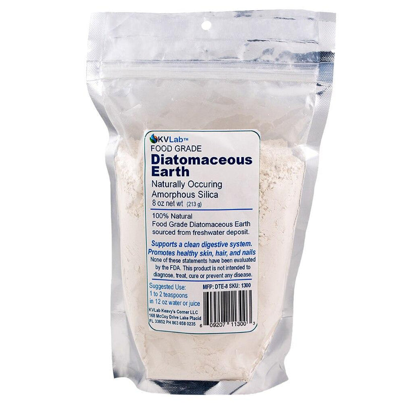Jigsaw Health Diatomaceous Earth from KV Labs Auto renew
