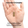 Jigsaw Curcumin C3 Complex®