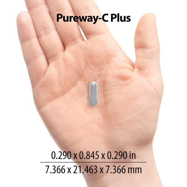 Jigsaw Pureway-C® Plus™