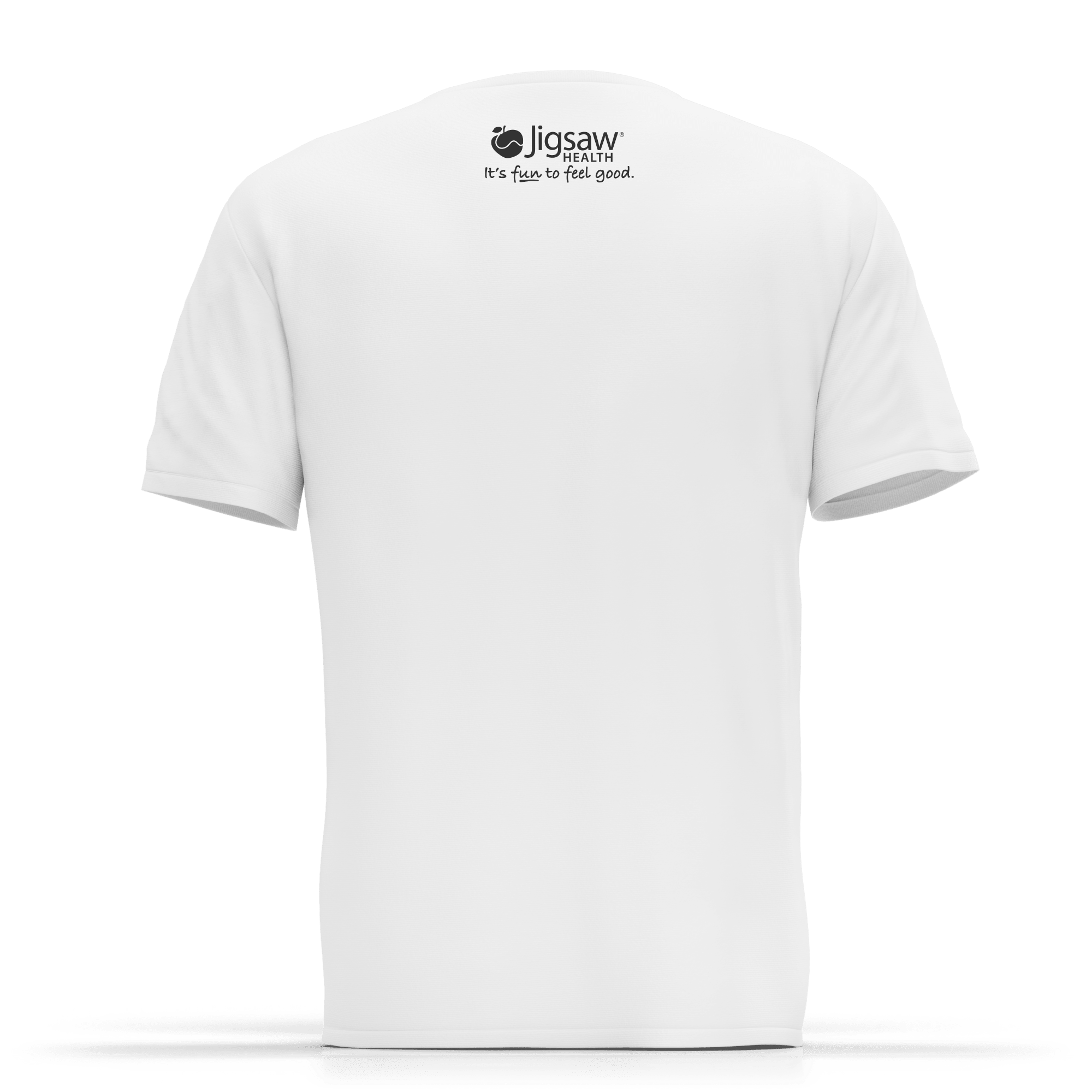 Men's Soft & Sporty T-Shirt