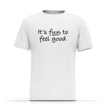 Load image into Gallery viewer, Men&#39;s Soft &amp; Sporty T-Shirt
