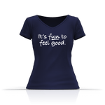 Load image into Gallery viewer, Women&#39;s Super Soft T-Shirt
