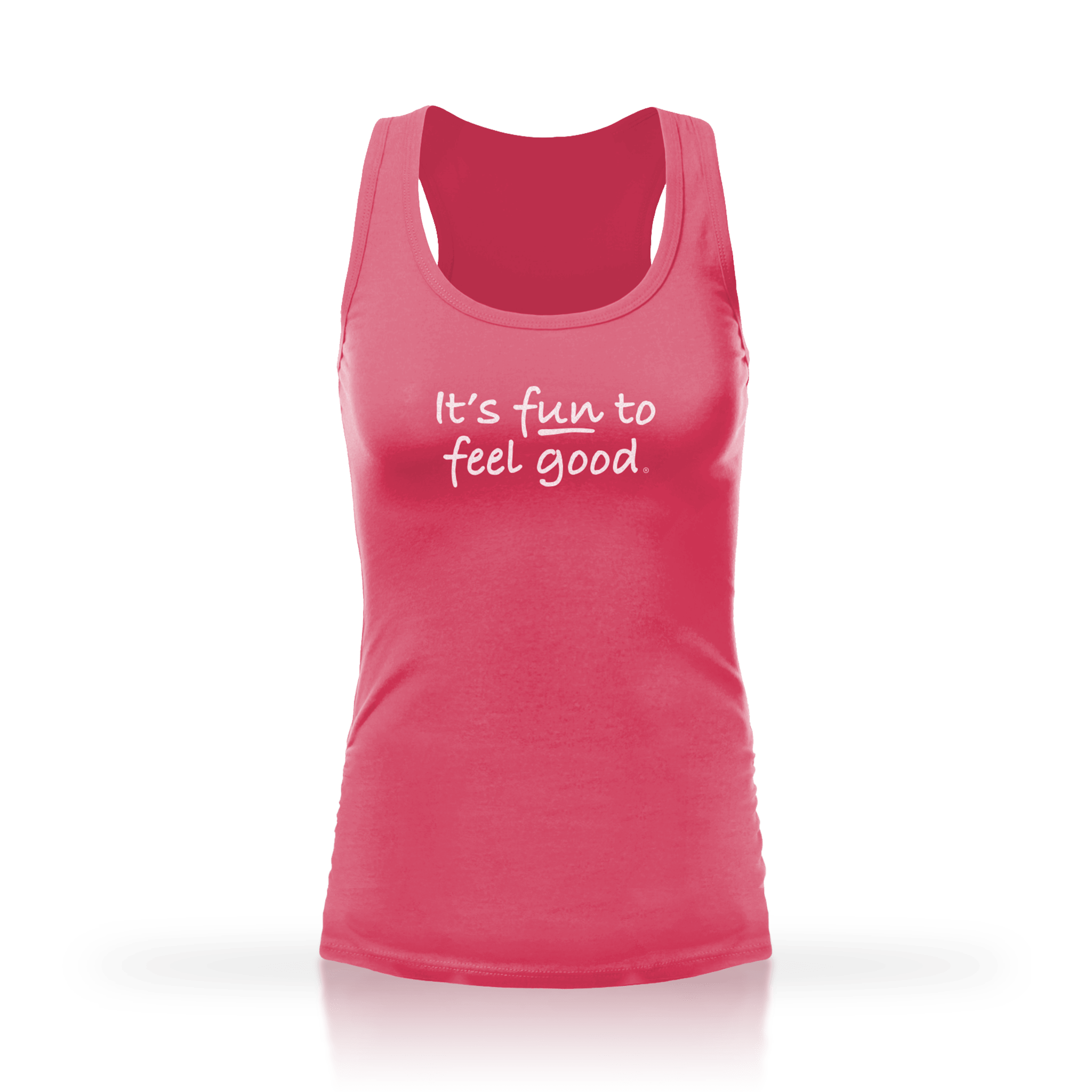 Women's Athletic Tank Top