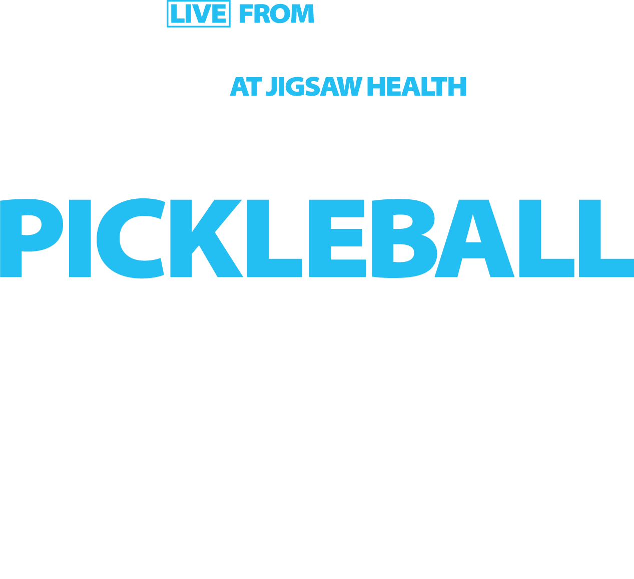 Arizona Pickleball League