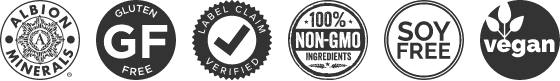 Jigsaw Health Quality Badges